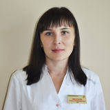 Николаева Елена Владимировна фото