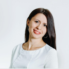 Грунчева Юлия Сергеевна, фото