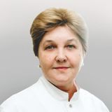 Колесникова Тамара Александровна