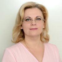Данилова О.А. Москва - фотография