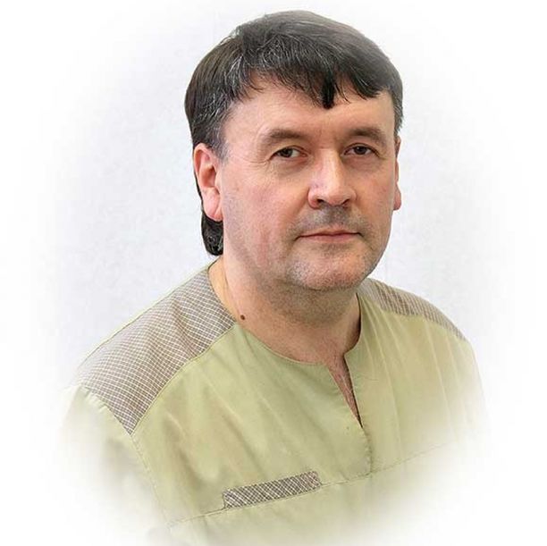 Лукашевский Н.Г. Минусинск - фотография