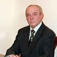 Антоненко А.В. Зеленогорск - фотография