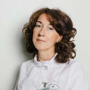 Цепова Галина Алексеевна, фото