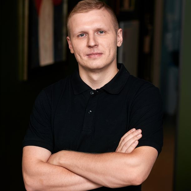 Карпушов Игорь Владимирович Москва: стоматолог-имплантолог, стоматолог-хирург