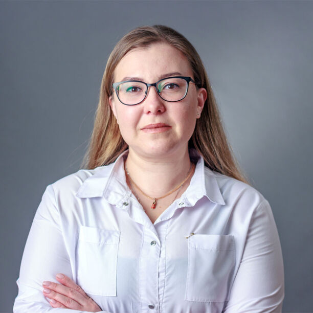Галкина Анастасия Александровна, фото