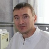 Перхуров Сергей Владимирович