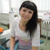 Павлова Алина Александровна фото