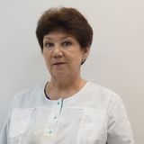 Фадеева Тамара Николаевна