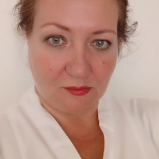 Новикова Ирина Александровна
