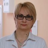 Атопова Марина Николаевна