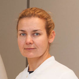 Петрова Екатерина Игоревна