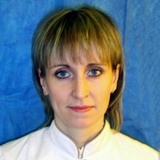 Смирнова Ирина Геннадьевна фото