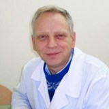 Базанов Владимир Иванович