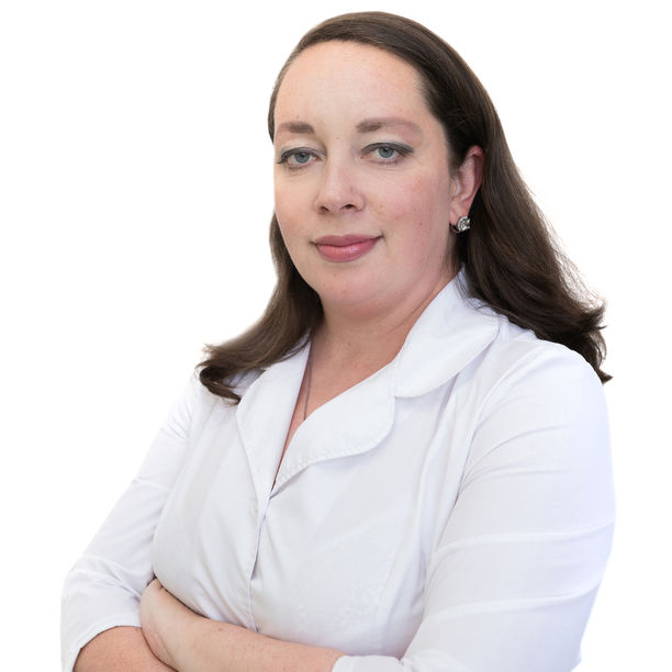 Царева Елена Олеговна
