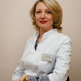 Сентябова Елена Александровна