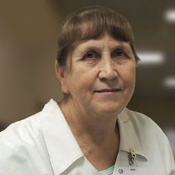 Прилепо Л.А. Домодедово - фотография