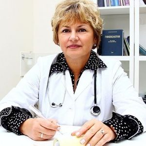 Каракулова Татьяна Евгеньевна, фото