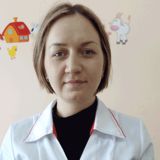 Герасименко Ирина Александровна