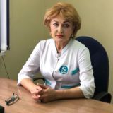 Альтудова Людмила Михайловна