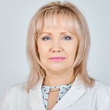 Симоненко Ирина Васильевна