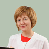Величко Марина Николаевна