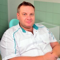 Протченко Андрей Евгеньевич