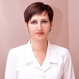 Ерохина Елена Александровна