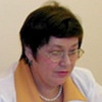 Шавкунова Татьяна Георгиевна, фото