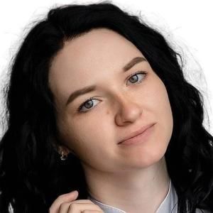 Небренчина Светлана Дмитриевна, фото