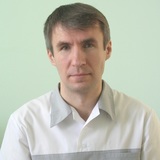 Лебедев Александр Юрьевич