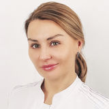 Шадрина Мария Александровна