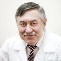 Краснокутский Ю.А. Ставрополь - фотография