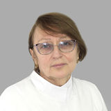 Мышкина Елена Юрьевна