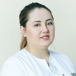 Борцова Валерия Сергеевна Москва: стоматолог-ортопед