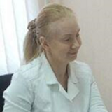 Шишлова Лариса Валентиновна