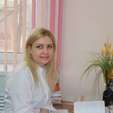 Бердеева Светлана Владимировна фото