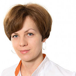 Мальцева Мария Евгеньевна