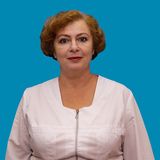 Сахтарьек Зарема Нальбиевна