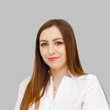 Романенко Екатерина Викторовна