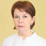 Главатских Надежда Геннадьевна