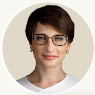 Войтюк Эллина Геннадьевна