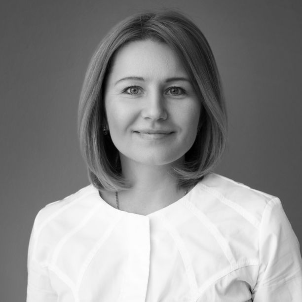 Маляева Елена Анатольевна, фото