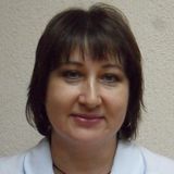 Александрова Жанна Анатольевна