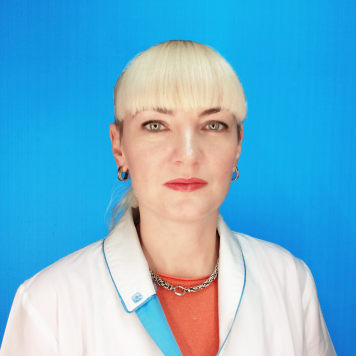 Мурзина Татьяна Ивановна, фото