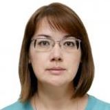 Борисова Екатерина Петровна
