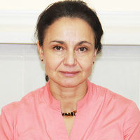 Крапухина Мария Геннадьевна