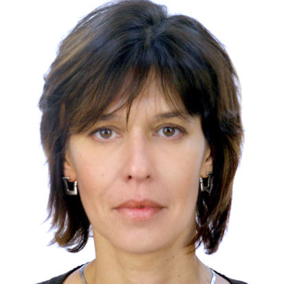 Ширяева Мария Олеговна