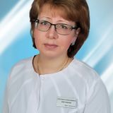 Ижетникова Светлана Станиславовна