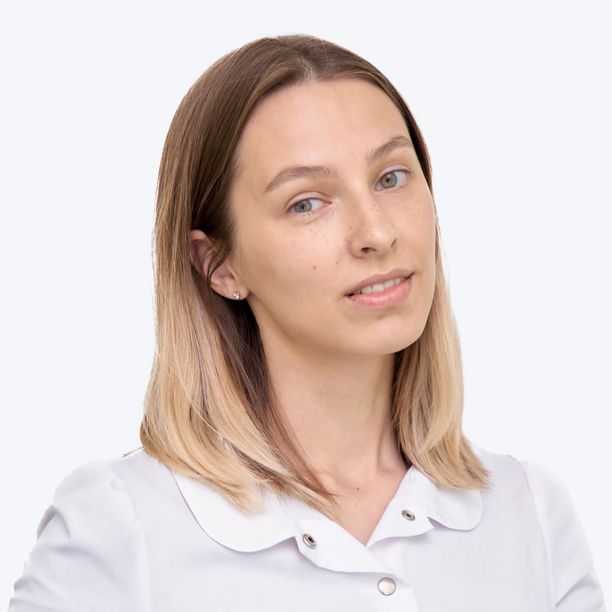 Иванова М.А. Томск - фотография