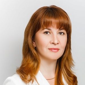 Смирнова Наталия Юрьевна, фото